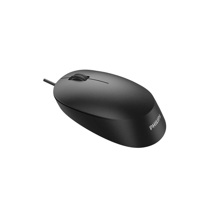 PHILIPS WIRED MOUSE